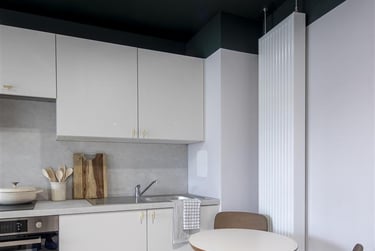 1 bed studio, Lower Gilmore Place, Fountainbridge, Edinburgh, EH39NY - Image 7